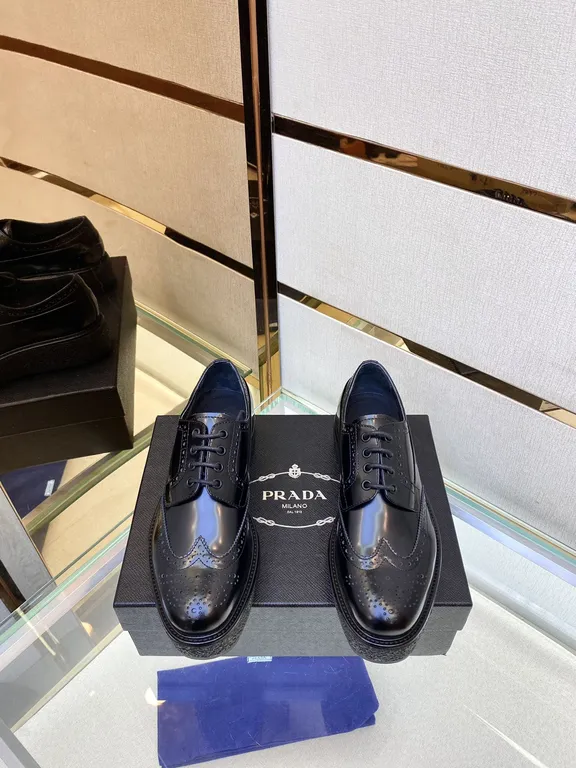 Prada Shoe 